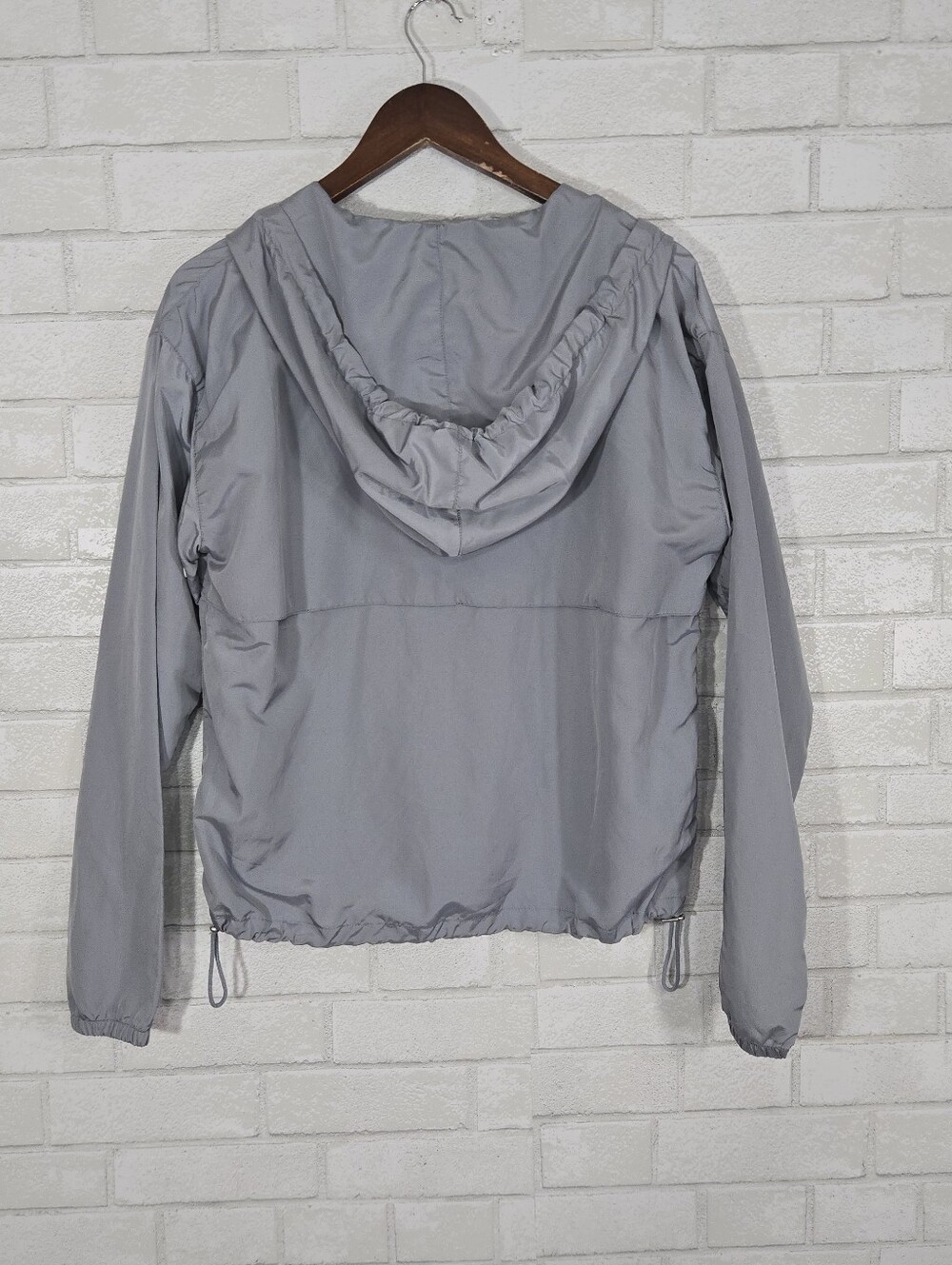Thread & Supply pullover jacket - Picture 11 of 15